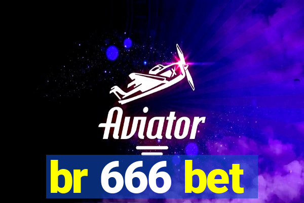 br 666 bet